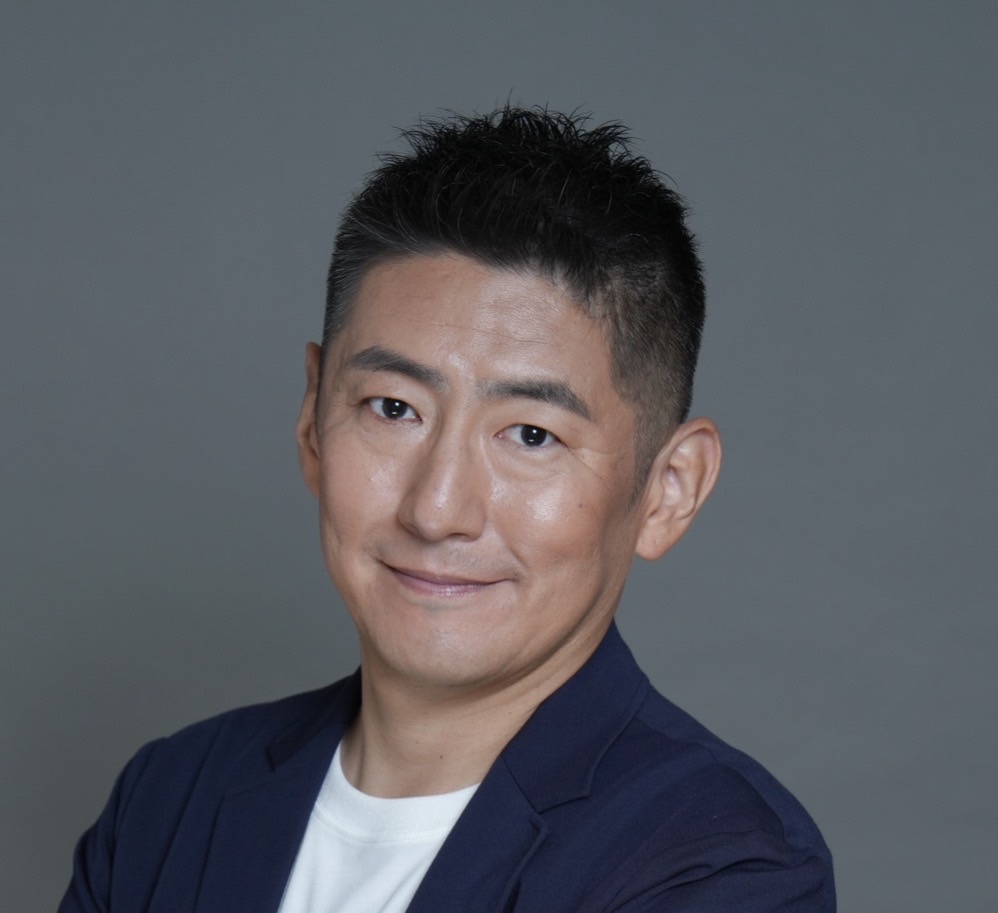 T&T Consulting代表 徳永哲史
